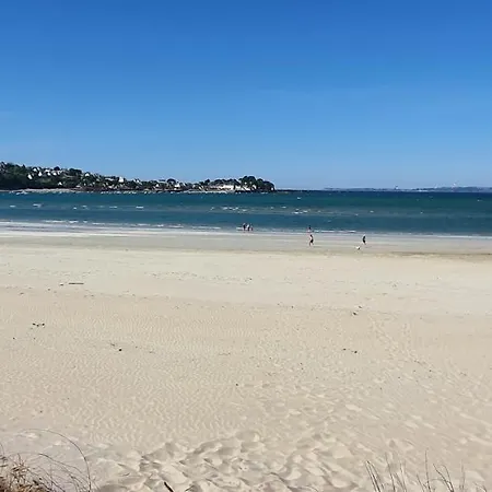 Ti Gwen Ha Du Casa vacanze *