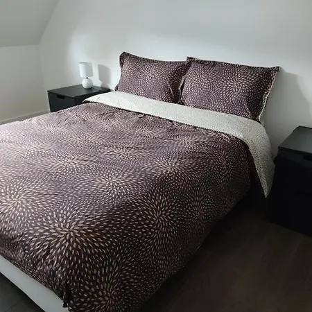 Casa vacanze Ti Gwen Ha Du *